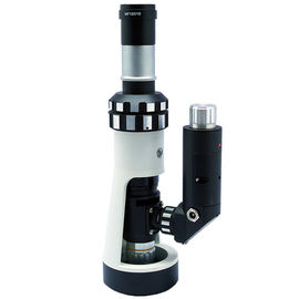 Handheld Mini Metallurgical Microscope