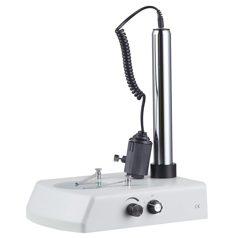 8 Stereo Microscope Accessories With 35 Stands Easy To Observe Objects