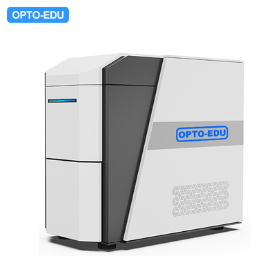 OPTO-EDU A63.7002 Tungsten Filament Scanning Electron Microscope SE BSE 200000x 6nm@18KV(SE)