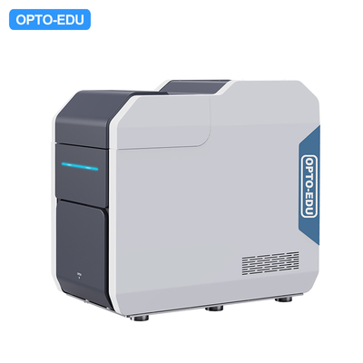 OPTO-EDU A63.7003 Tungsten Filament Scanning Electron Microscope SE BSE 360000x 4nm@20KV