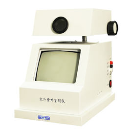 0 - 22mm Fine Focusing Range Forensic Comparison Microscope Document Examination Device