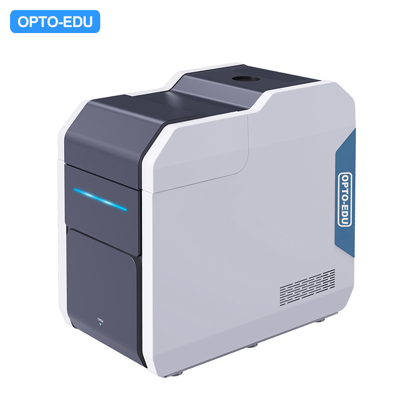 OPTO-EDU A63.7004 Single-Crystal Filament Scanning Electron Microscope SE BSE 360000x 3nm@20KV