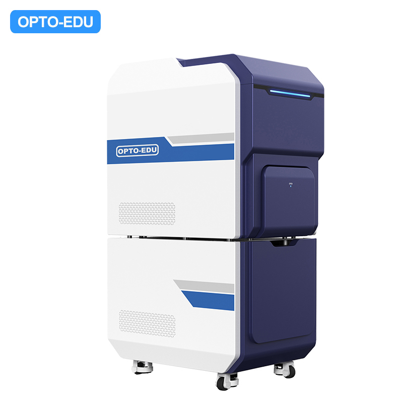 OPTO-EDU A63.7005 Schottky Field Emission Scanning Electron Microscope SE BSE 100000x 2.5nm@20KV